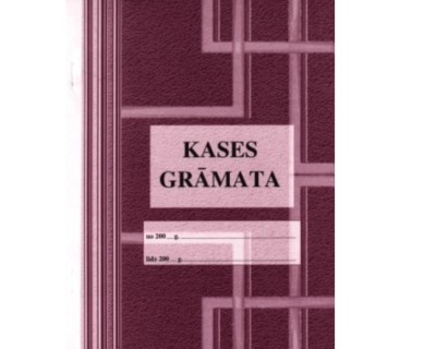 Kases grmata, pakopjoa, A5, 50 kompl.